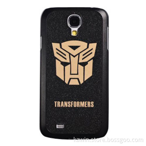Super Hero Case for Samsung Galaxy S4